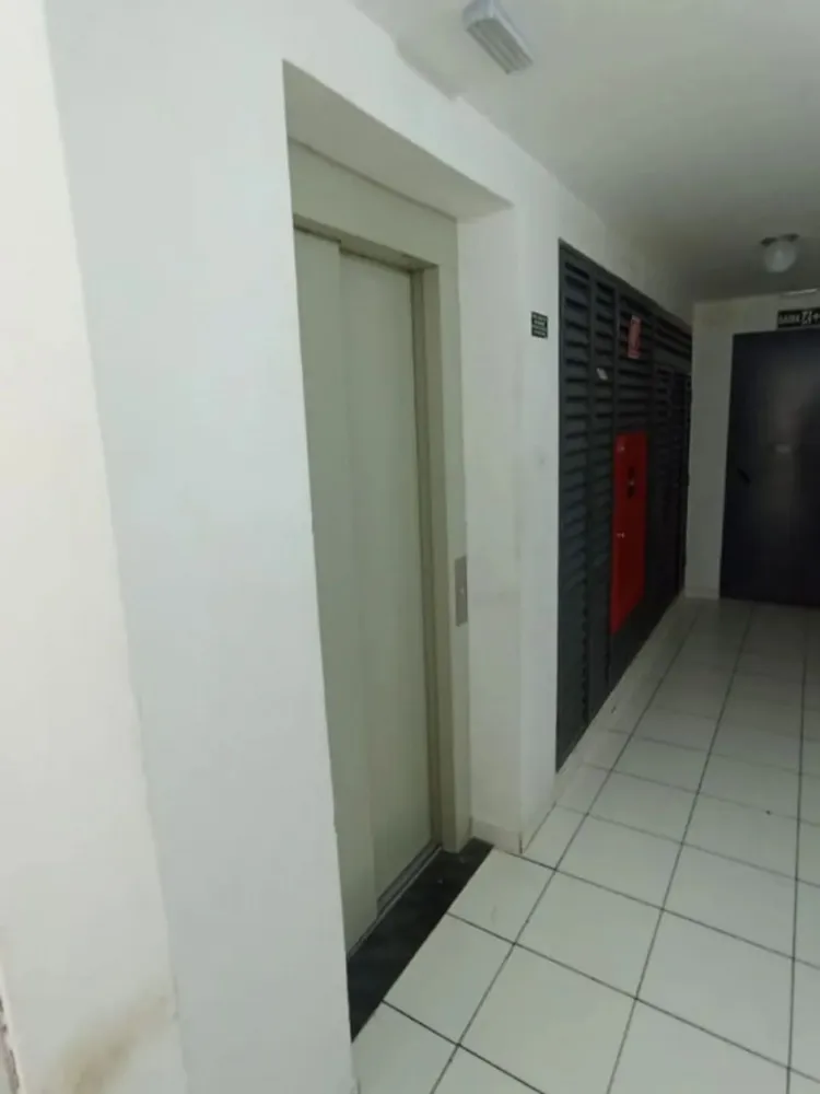 Apartamento, 2 quartos, 48 m² - Foto 3