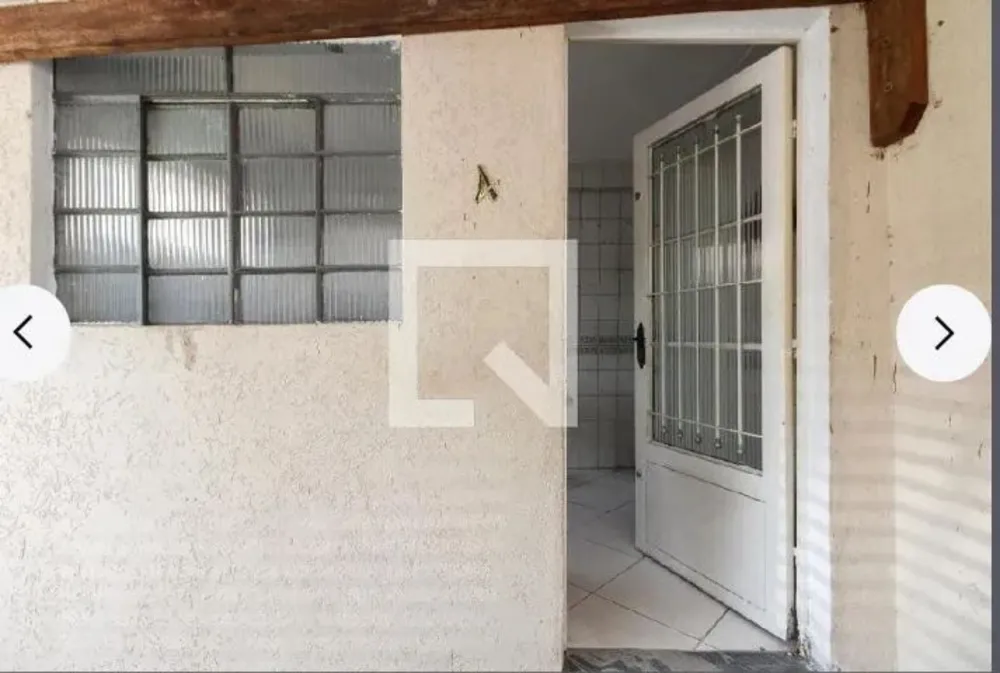 Casa, 1 quarto - Foto 2