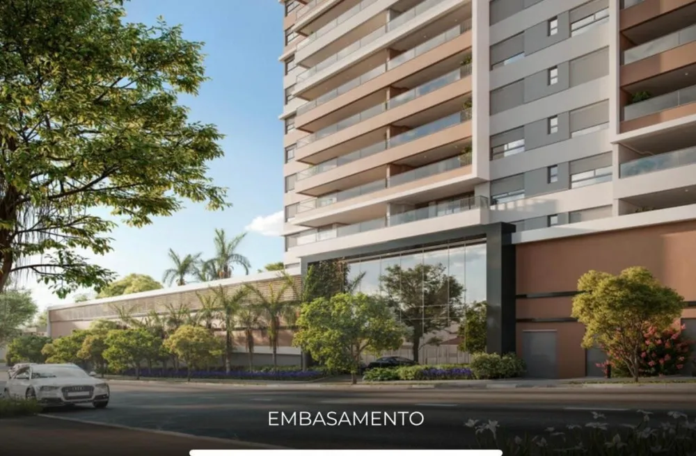 Apartamento, 1 quarto, 31 m² - Foto 1