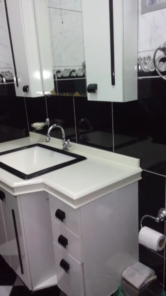 Casa, 3 quartos, 160 m² - Foto 2