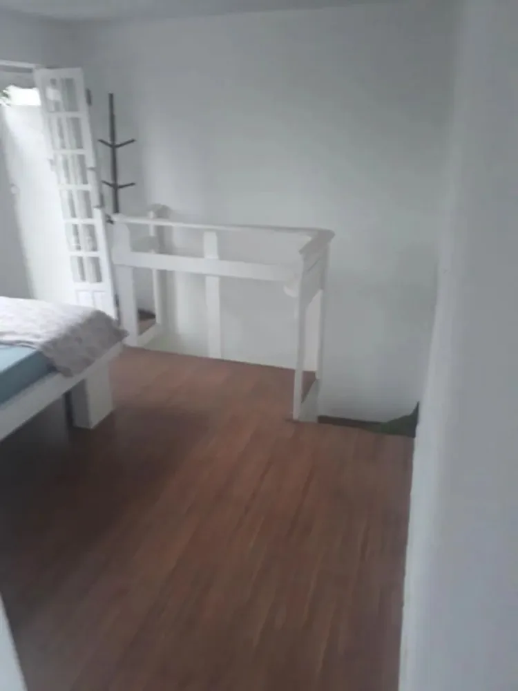 Apartamento, 1 quarto, 12 m² - Foto 1