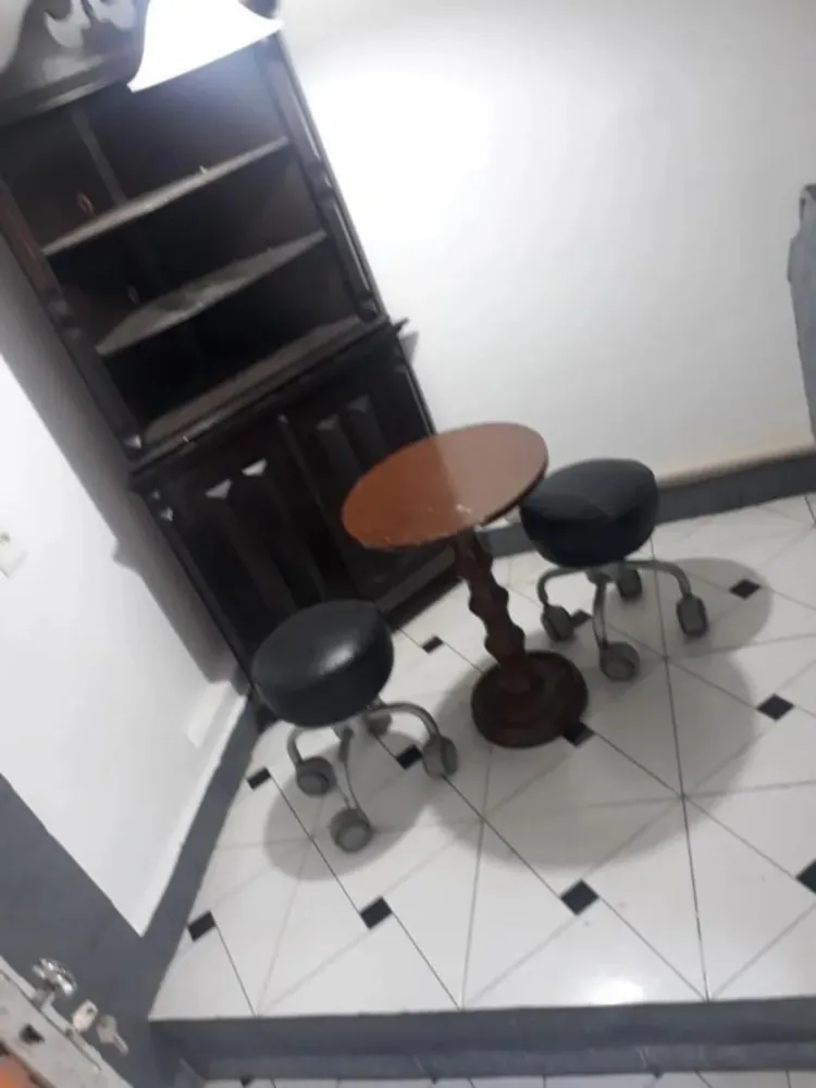 Apartamento, 1 quarto, 12 m² - Foto 2