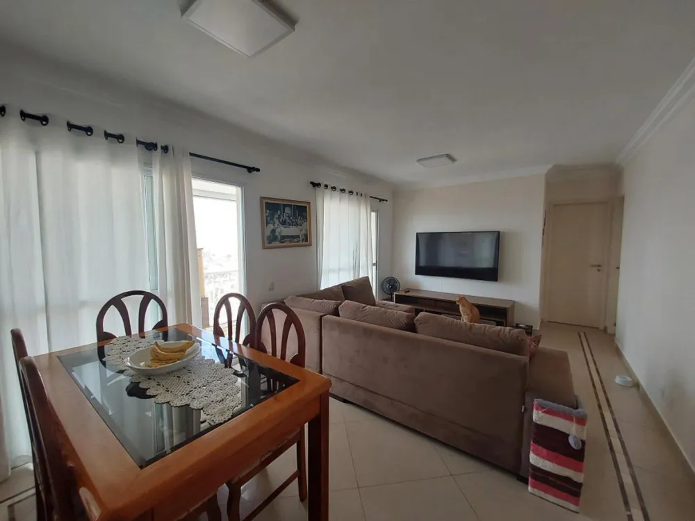 Apartamento, 4 quartos, 114 m² - Foto 2