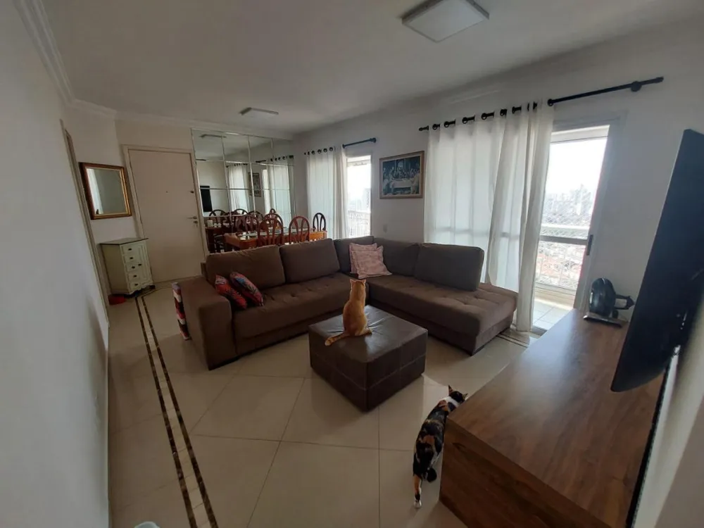 Apartamento, 4 quartos, 114 m² - Foto 1