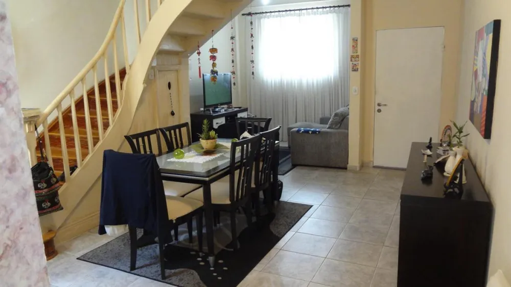 Casa, 4 quartos, 147 m² - Foto 3