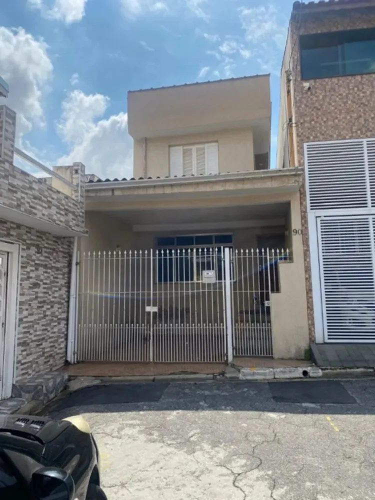 Casa, 3 quartos, 155 m² - Foto 2