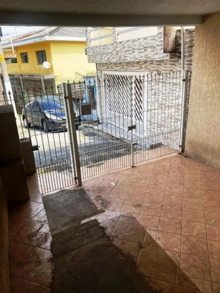 Casa, 3 quartos, 155 m² - Foto 1