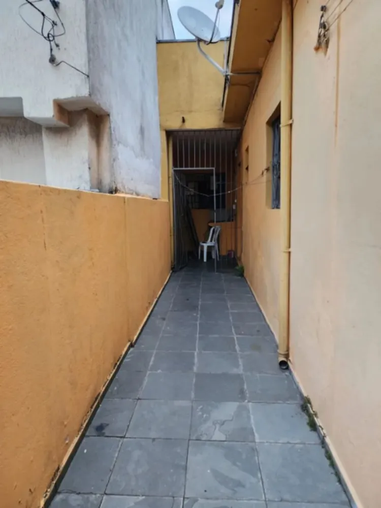 Casa, 2 quartos, 60 m² - Foto 1
