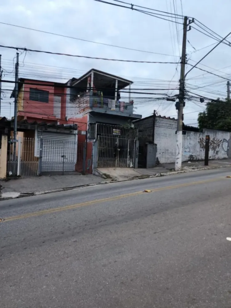 Casa, 2 quartos, 60 m² - Foto 2