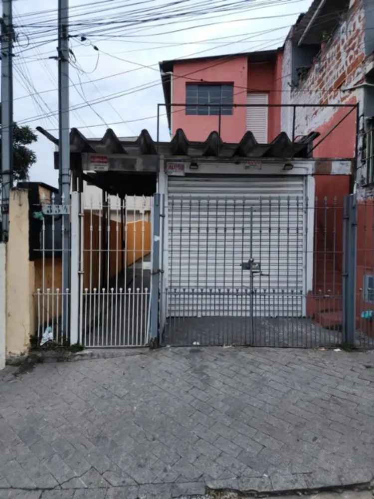 Casa, 2 quartos, 60 m² - Foto 3