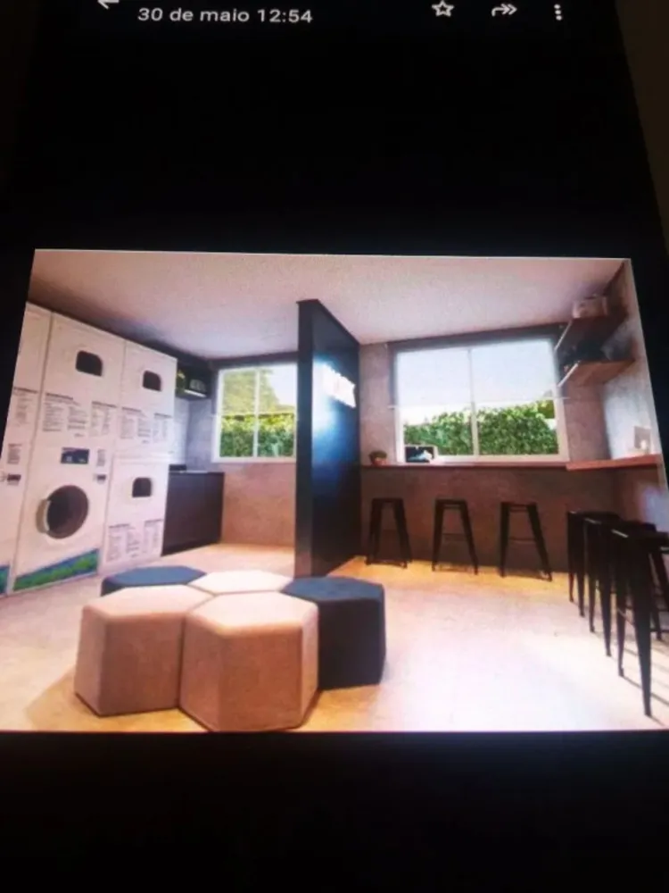 Apartamento, 1 quarto, 24 m² - Foto 3