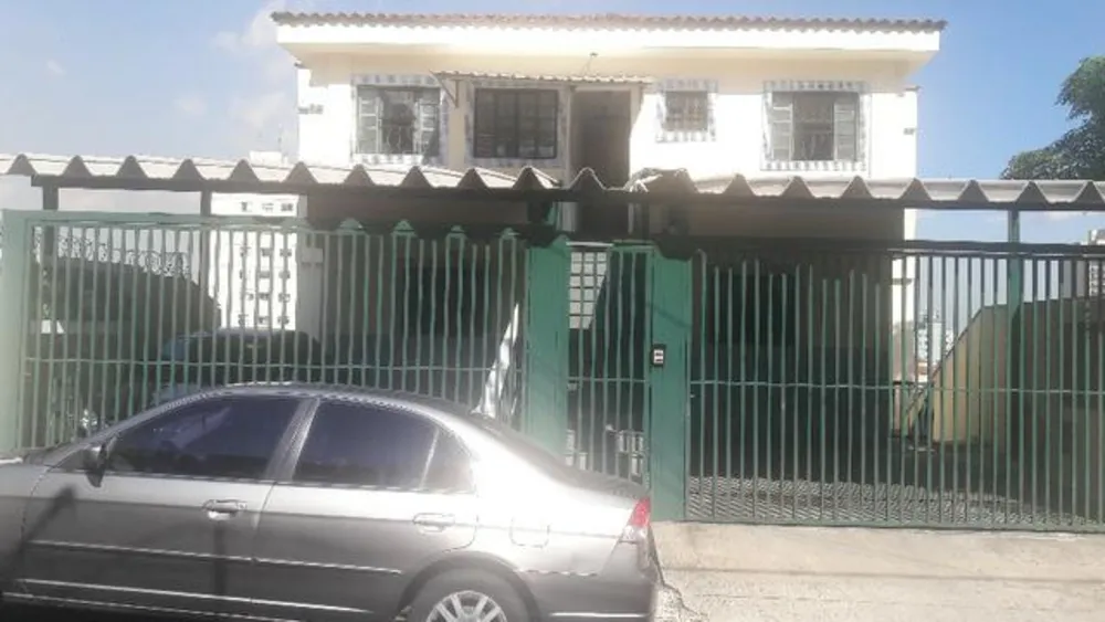 Apartamento, 1 quarto, 30 m² - Foto 1