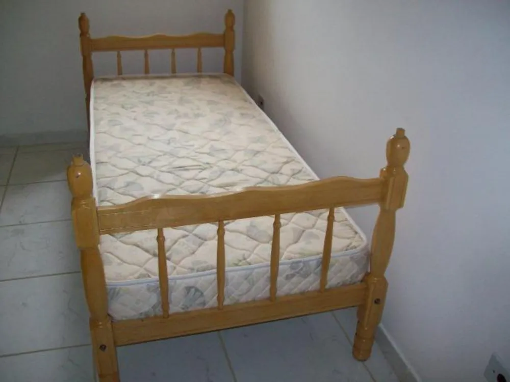 Apartamento, 1 quarto, 30 m² - Foto 3