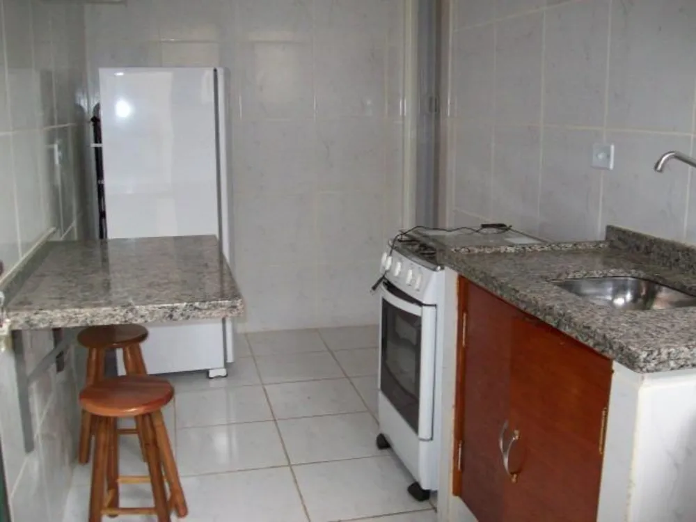 Apartamento, 1 quarto, 30 m² - Foto 2