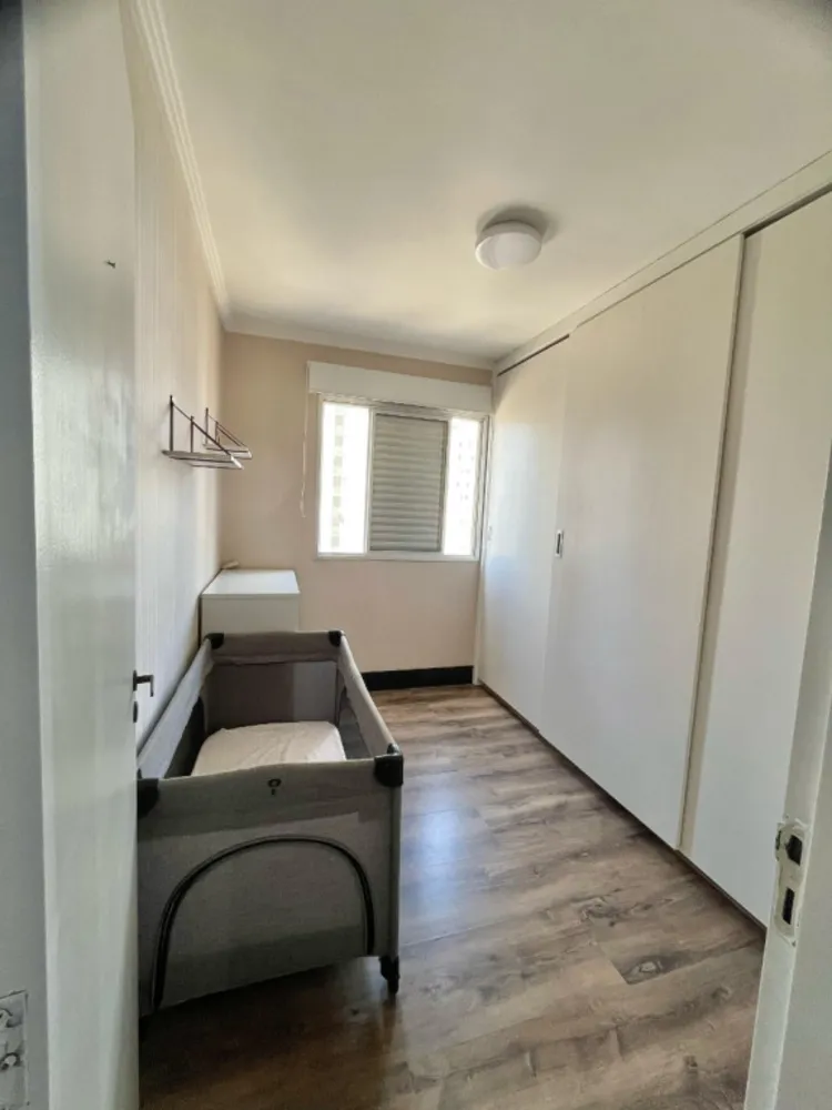 Apartamento, 2 quartos, 49 m² - Foto 2