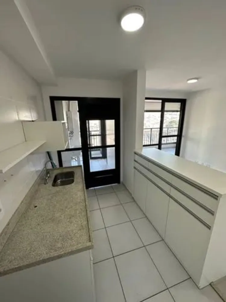 Apartamento, 3 quartos, 77 m² - Foto 1