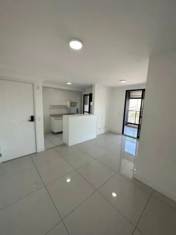 Apartamento, 3 quartos, 77 m² - Foto 2