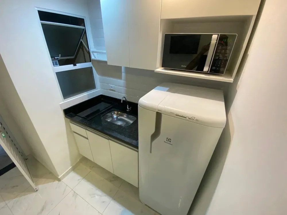 Apartamento, 1 quarto - Foto 3