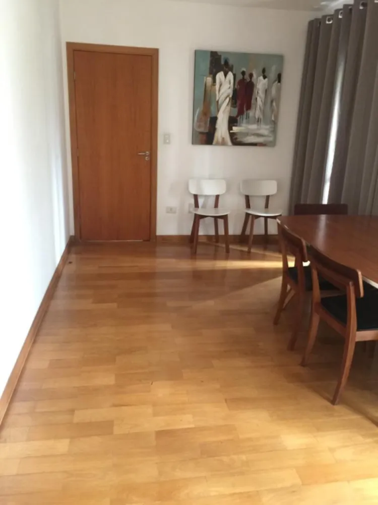 Apartamento, 4 quartos, 175 m² - Foto 2