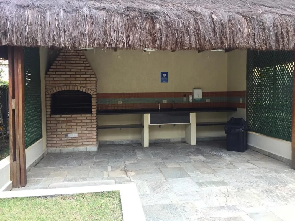 Apartamento, 4 quartos, 175 m² - Foto 3