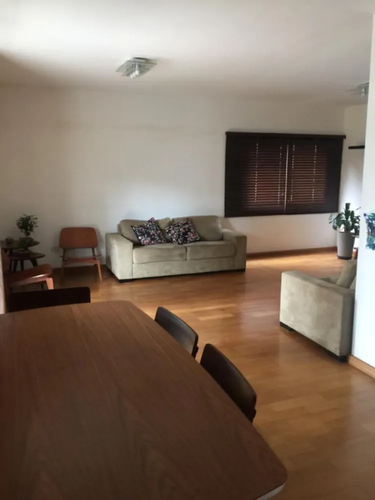 Apartamento, 4 quartos, 175 m² - Foto 1