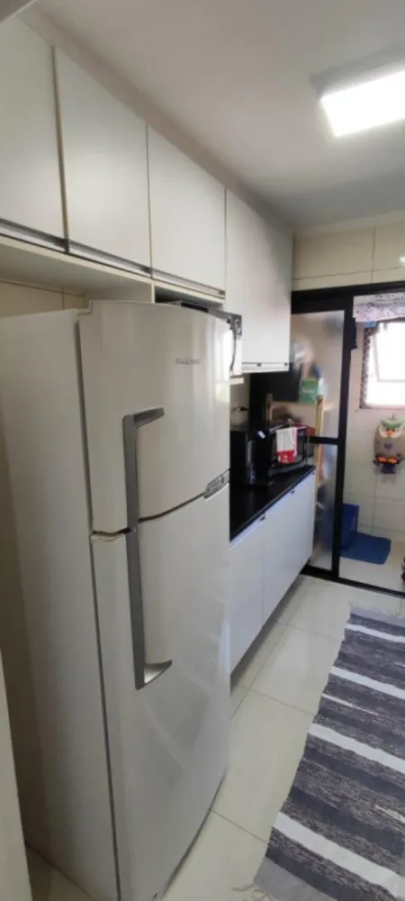 Apartamento, 2 quartos, 57 m² - Foto 2