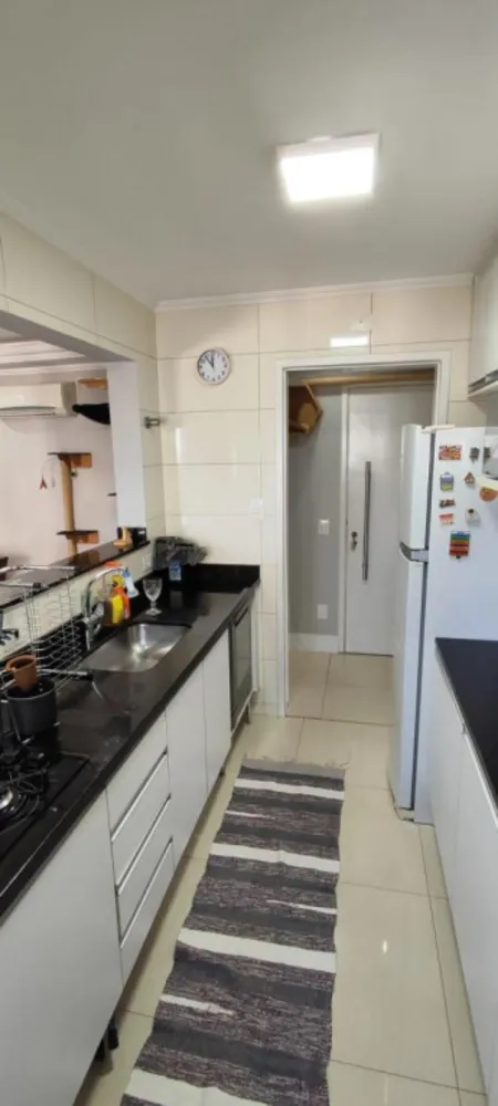 Apartamento, 2 quartos, 57 m² - Foto 3