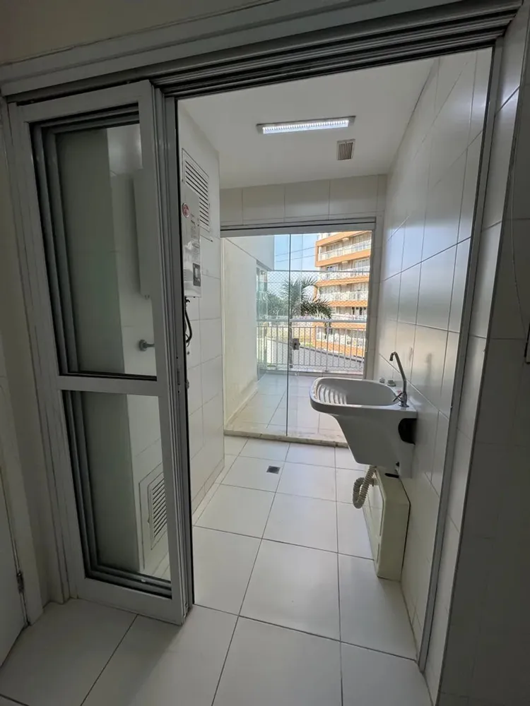 Apartamento, 1 quarto, 49 m² - Foto 2
