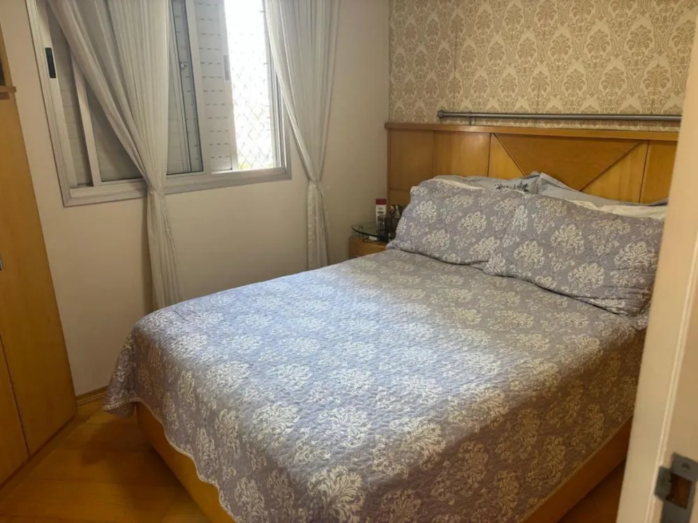 Apartamento, 3 quartos, 73 m² - Foto 2