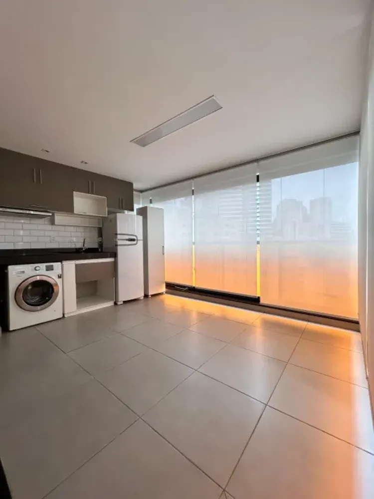 Apartamento, 2 quartos - Foto 2