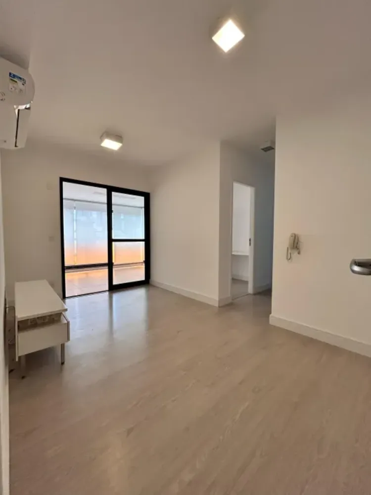 Apartamento, 2 quartos - Foto 1
