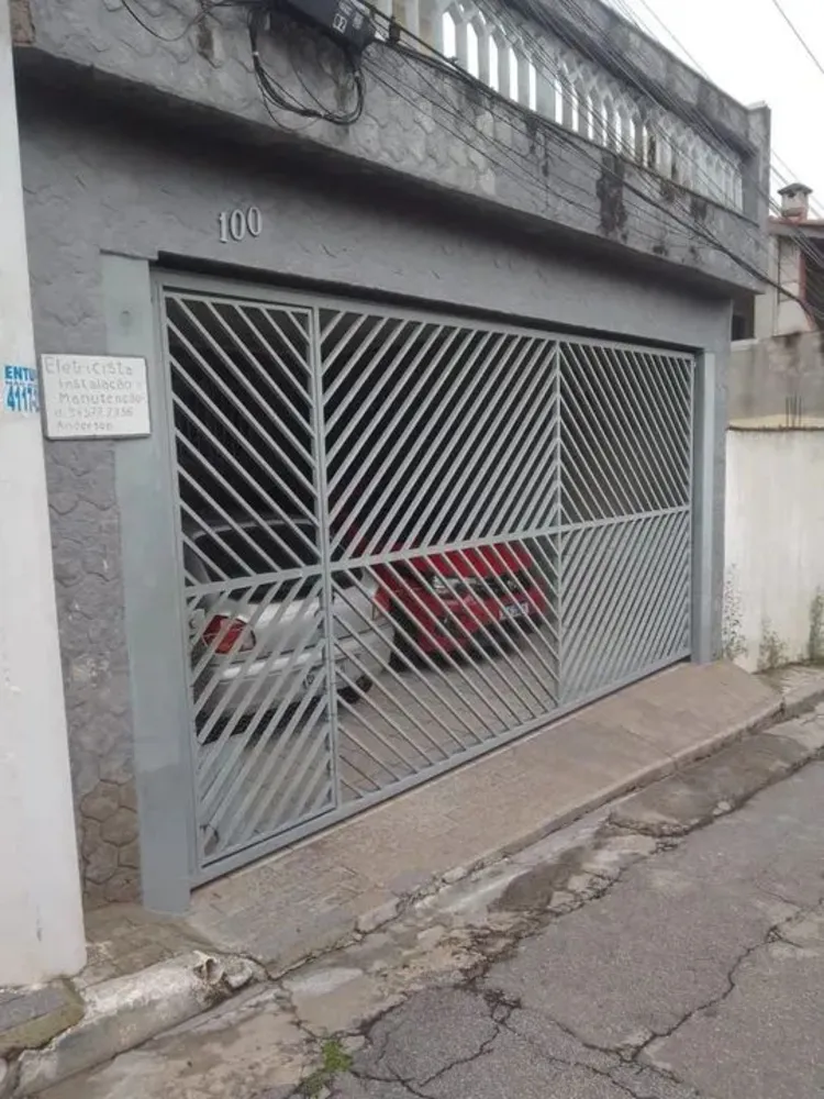 Casa, 3 quartos, 250 m² - Foto 1