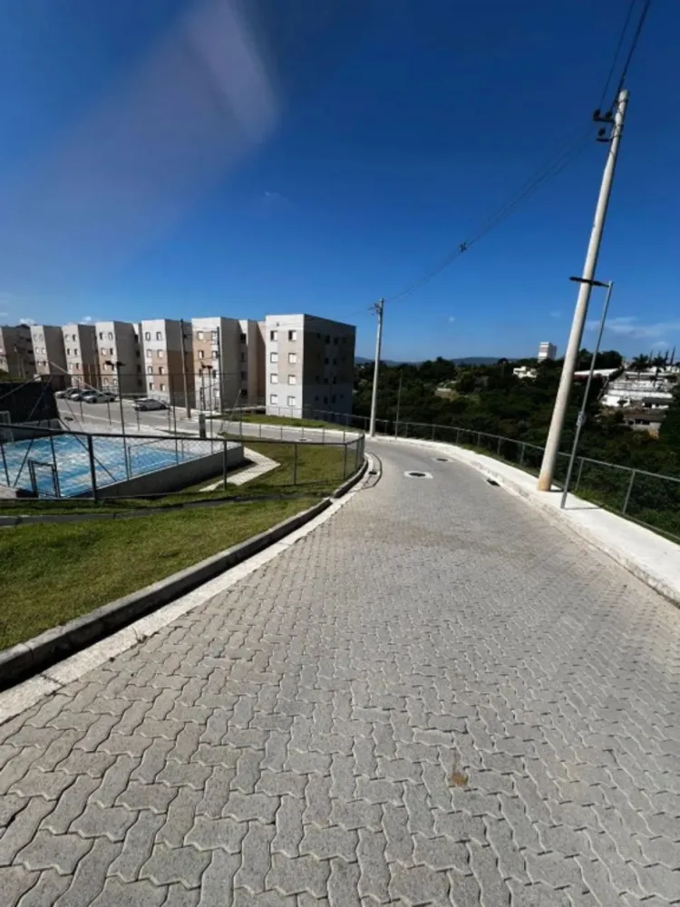 Apartamento, 2 quartos, 47 m² - Foto 2