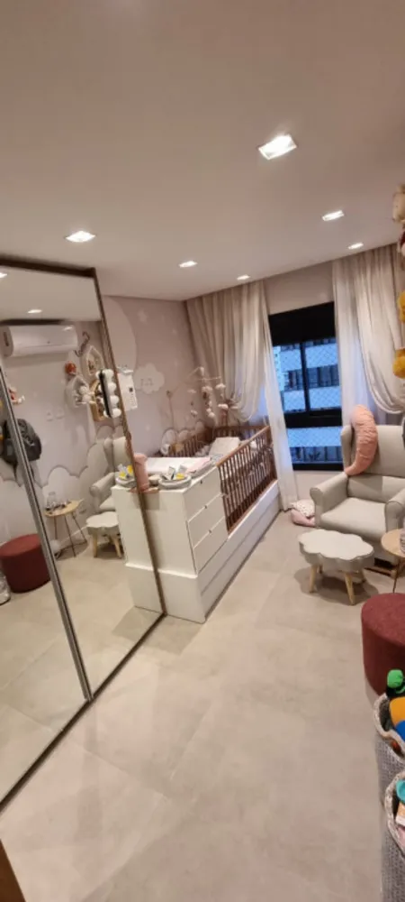 Apartamento, 2 quartos, 105 m² - Foto 2