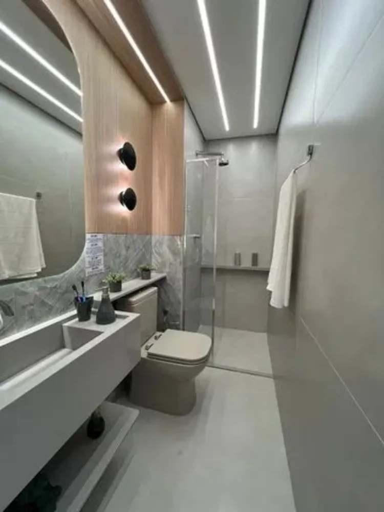 Apartamento, 2 quartos, 45 m² - Foto 1