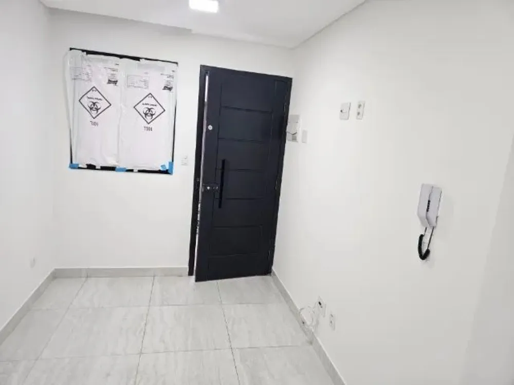 Apartamento, 1 quarto, 35 m² - Foto 2