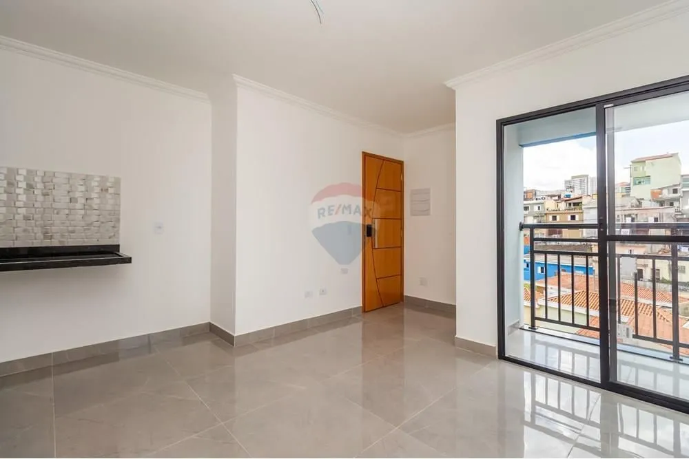 Apartamento, 2 quartos, 56 m² - Foto 1