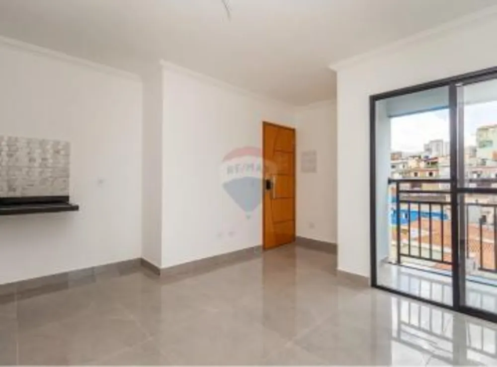 Apartamento, 2 quartos, 56 m² - Foto 2
