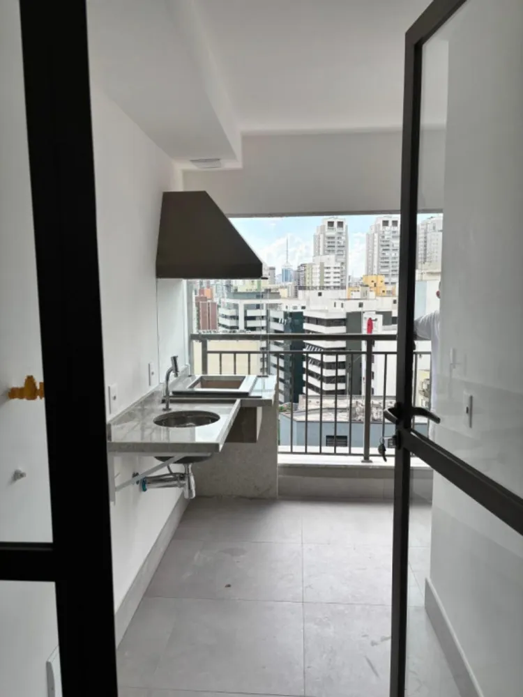 Apartamento, 2 quartos, 64 m² - Foto 1