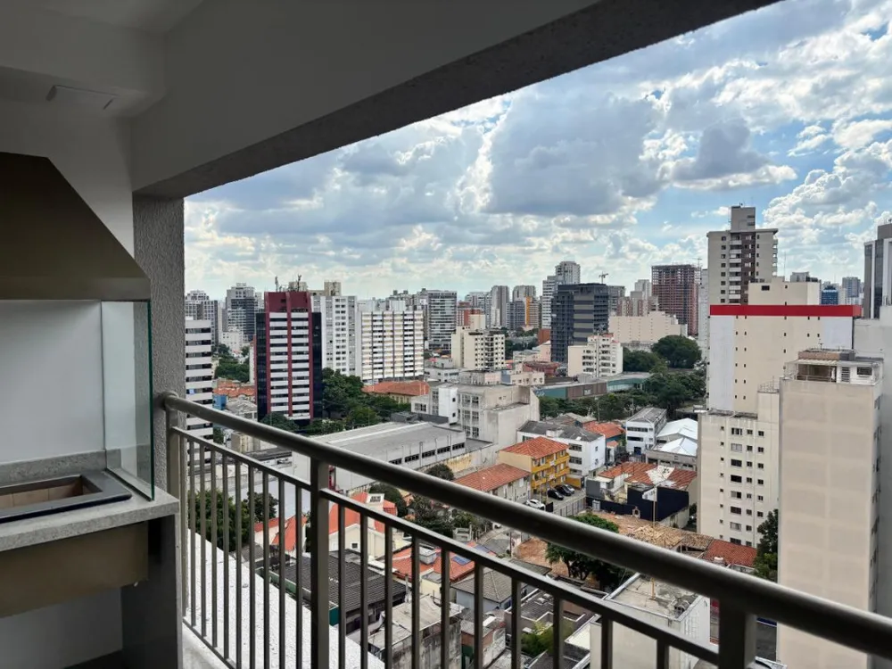 Apartamento, 2 quartos, 64 m² - Foto 2