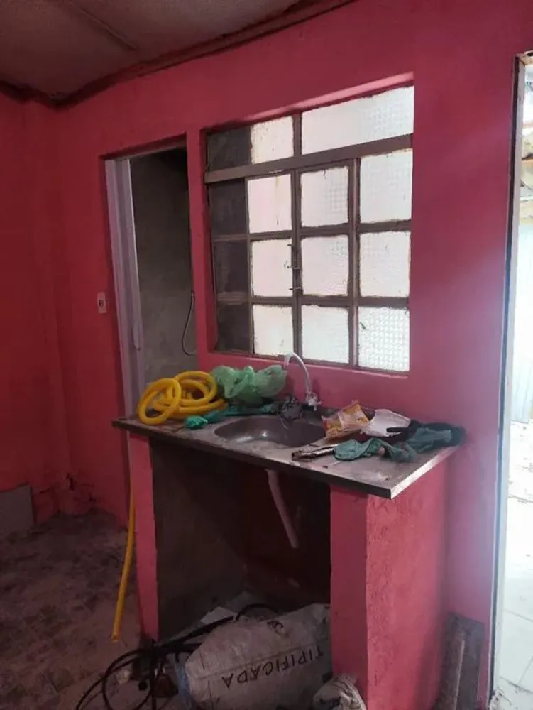 Casa, 1 quarto - Foto 1