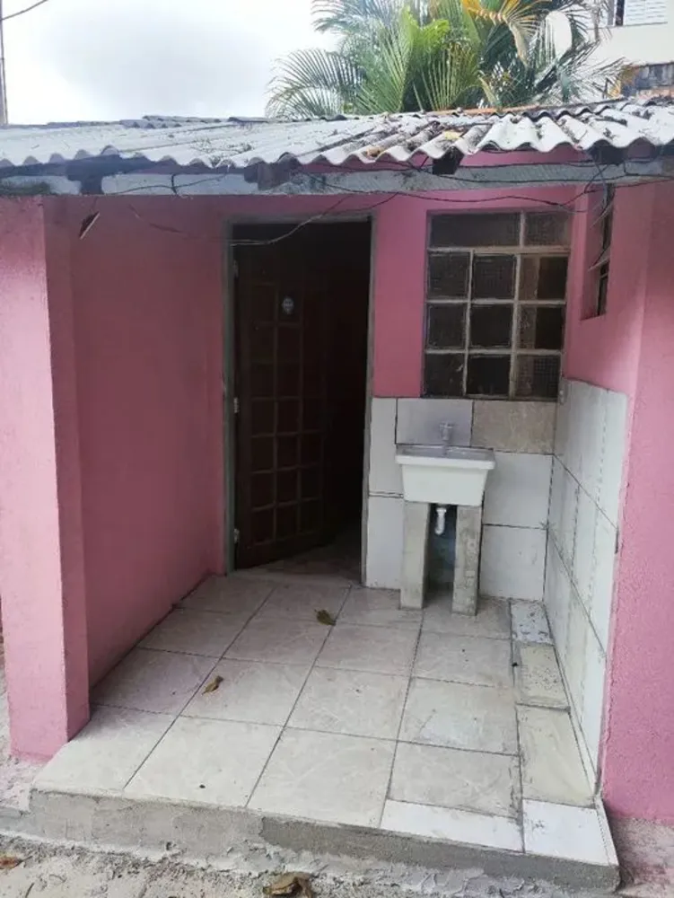 Casa, 1 quarto - Foto 2