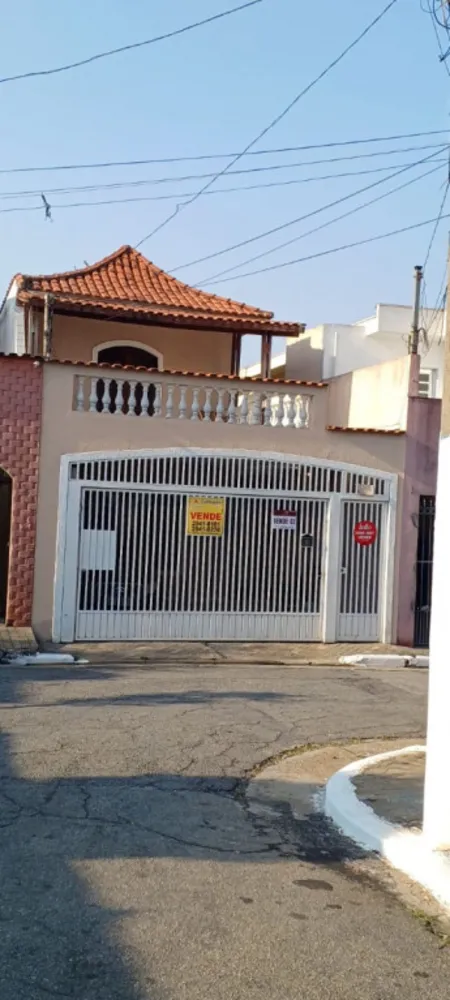 Casa, 2 quartos, 180 m² - Foto 1