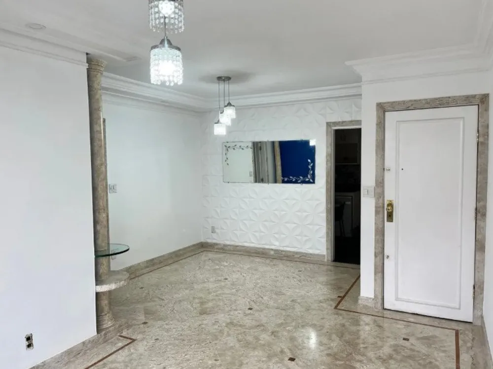 Apartamento, 3 quartos, 87 m² - Foto 2