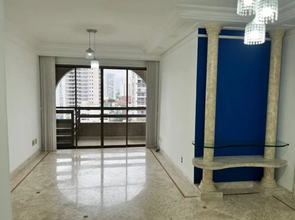 Apartamento, 3 quartos, 87 m² - Foto 3