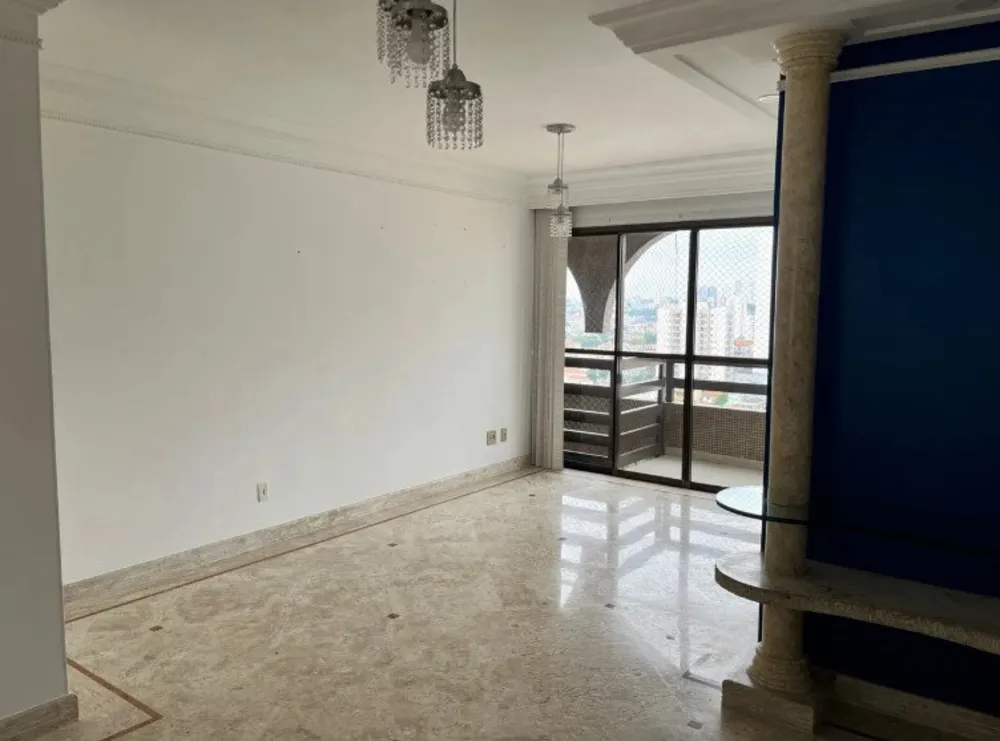 Apartamento, 3 quartos, 87 m² - Foto 1