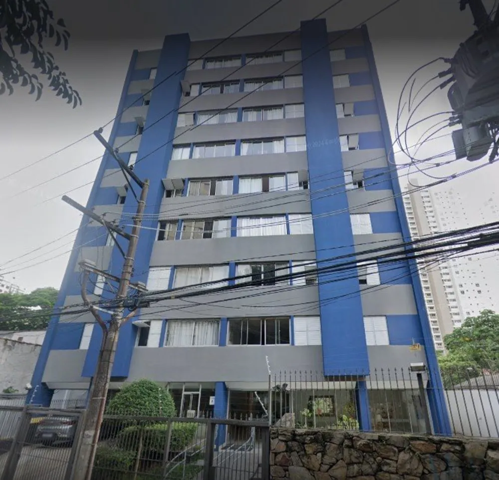 Apartamento, 2 quartos, 67 m² - Foto 1