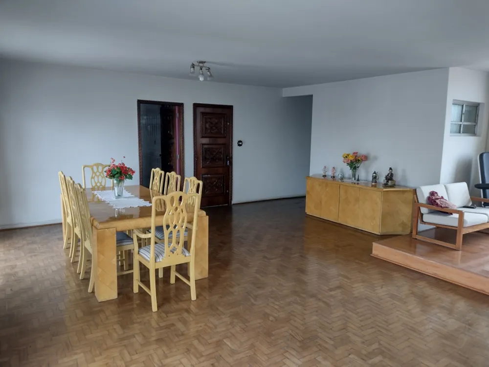 Apartamento, 3 quartos, 202 m² - Foto 3