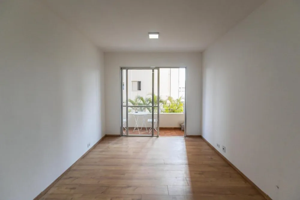 Apartamento, 2 quartos, 56 m² - Foto 2