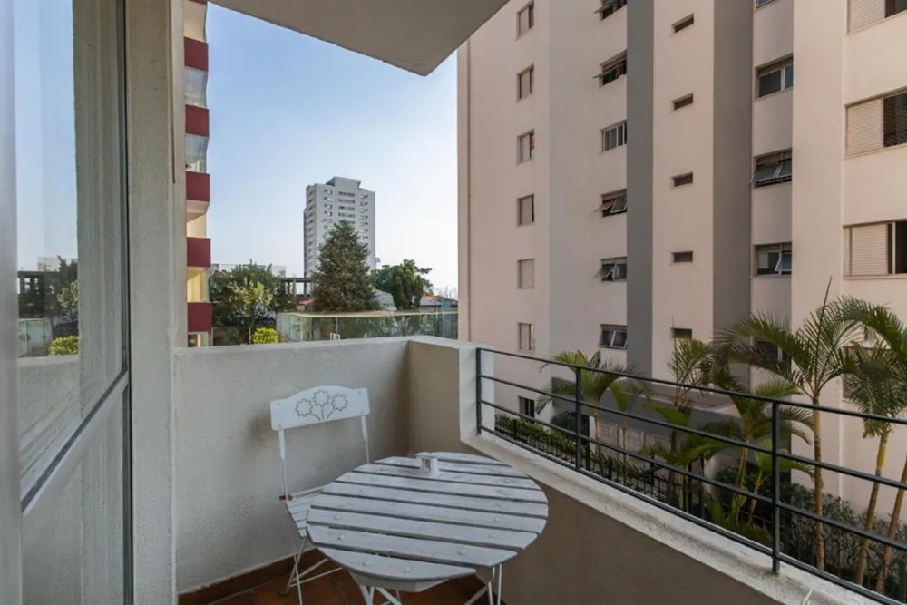 Apartamento, 2 quartos, 56 m² - Foto 3